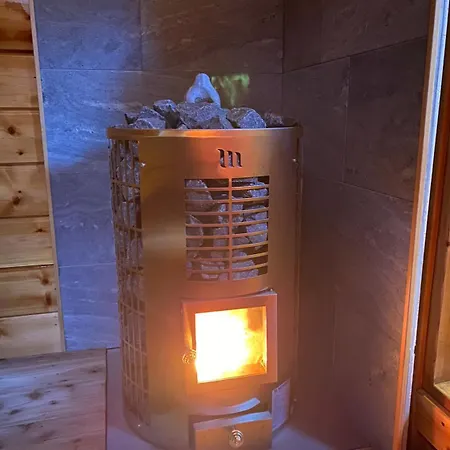 Appartement Paradsasvari Sasfeszek