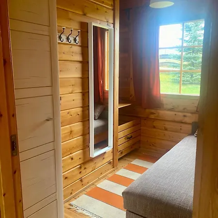 Paradsasvari Sasfeszek Appartement