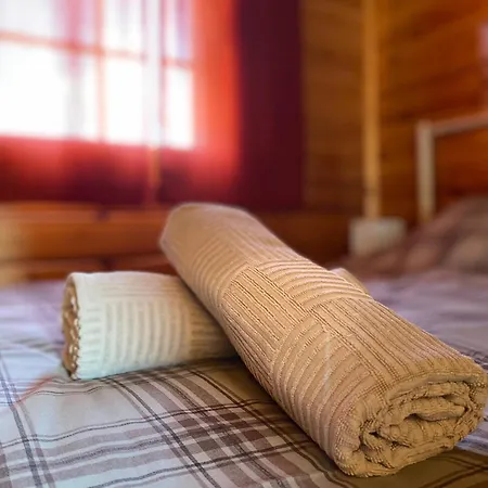 Paradsasvari Sasfeszek Appartement