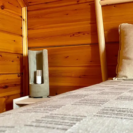 Appartement Paradsasvari Sasfeszek *