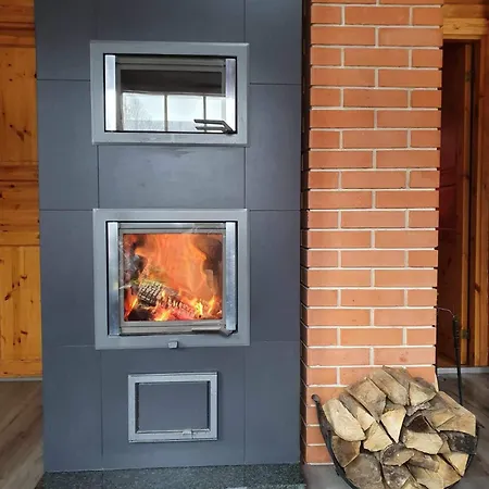 Appartement Paradsasvari Sasfeszek