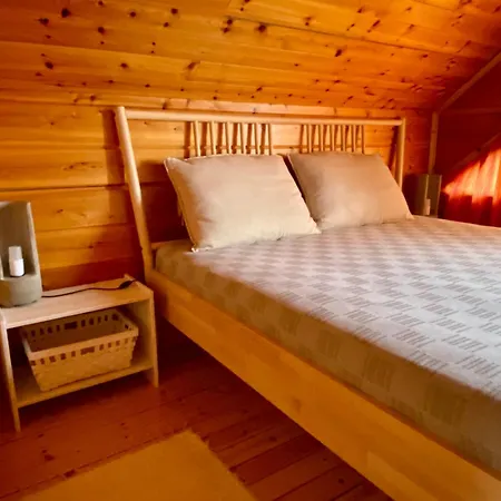 Apartment Paradsasvari Sasfeszek